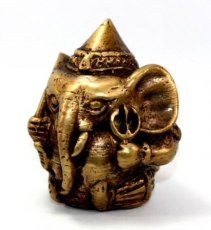 Ganesha,Bronze, Miniatur