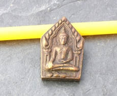 Buddha, Amulett