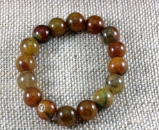 Achate, Steinarmband