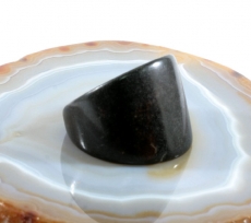 Horn, Ring