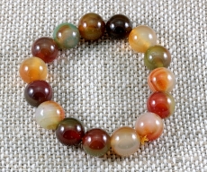 Achate, Steinarmband