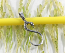 Seeschlange,Schlange, Anhänger