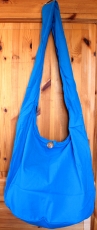 Hängebeutel - Mönchtasche - Buddha - Ethno