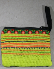 Beutel, Aufräumer aus Laos