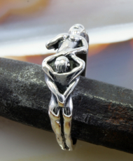 Sex, Ring, Silber