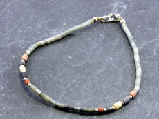 Jade, Armband