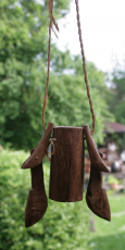 Glocke für einen kleinen Elefanten