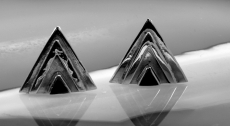 Onyx, Ohrstecker, 925 Sterling Silber