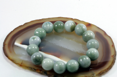 Jade, Armband