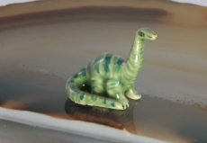 Brontosaurus
