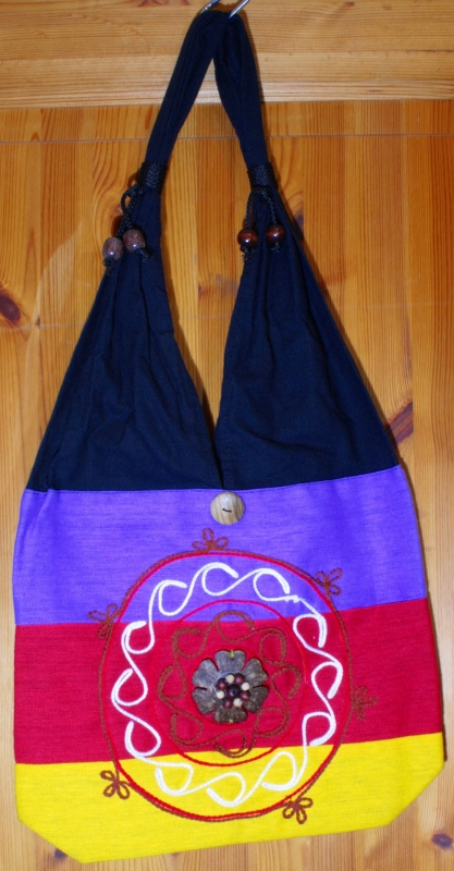 Tasche,Beutel,Schultertasche, Shopping bag,