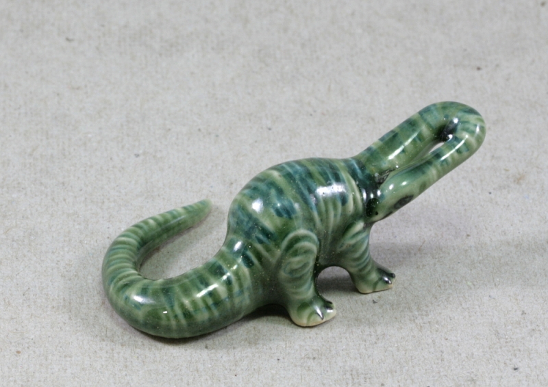 Brontosaurus