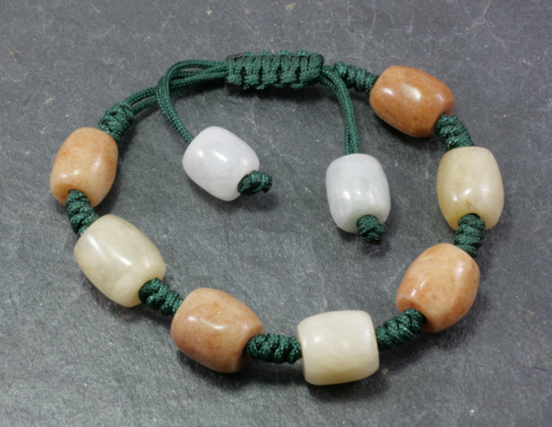 Jade, Armband