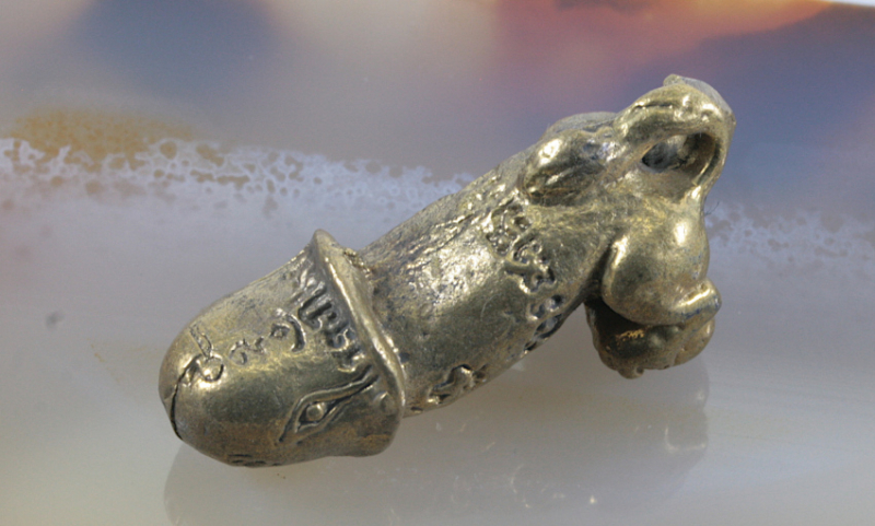 Penis, Bronze, Erotika