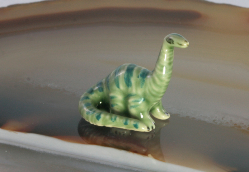 Brontosaurus