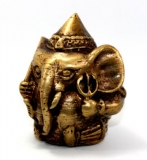 Ganesha,Bronze, Miniatur