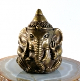 Ganesha,Bronze, Miniatur