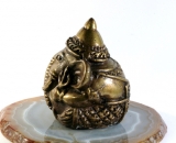 Ganesha,Bronze, Miniatur