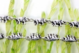 Elefanten, Armband, 925 Sterling Silber