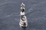 Buddha, Anhänger, 925 Sterling Silber