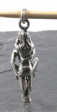 Sex, Anhänger, Silber
