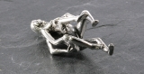 Sex, Anhänger, Silber