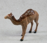 Dromedar, Porzellanminiaturen,Miniatur