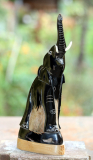 Elefant, Horn ,Miniatur