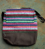 Umhängetasche,Handarbeit, Nordthailand Umhängetasche,Handarbeit, Nordthailand