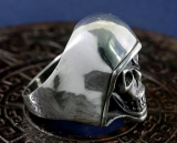 Darth Vader, Totenkopf, Skull, Ring, 925 Sterling Silber